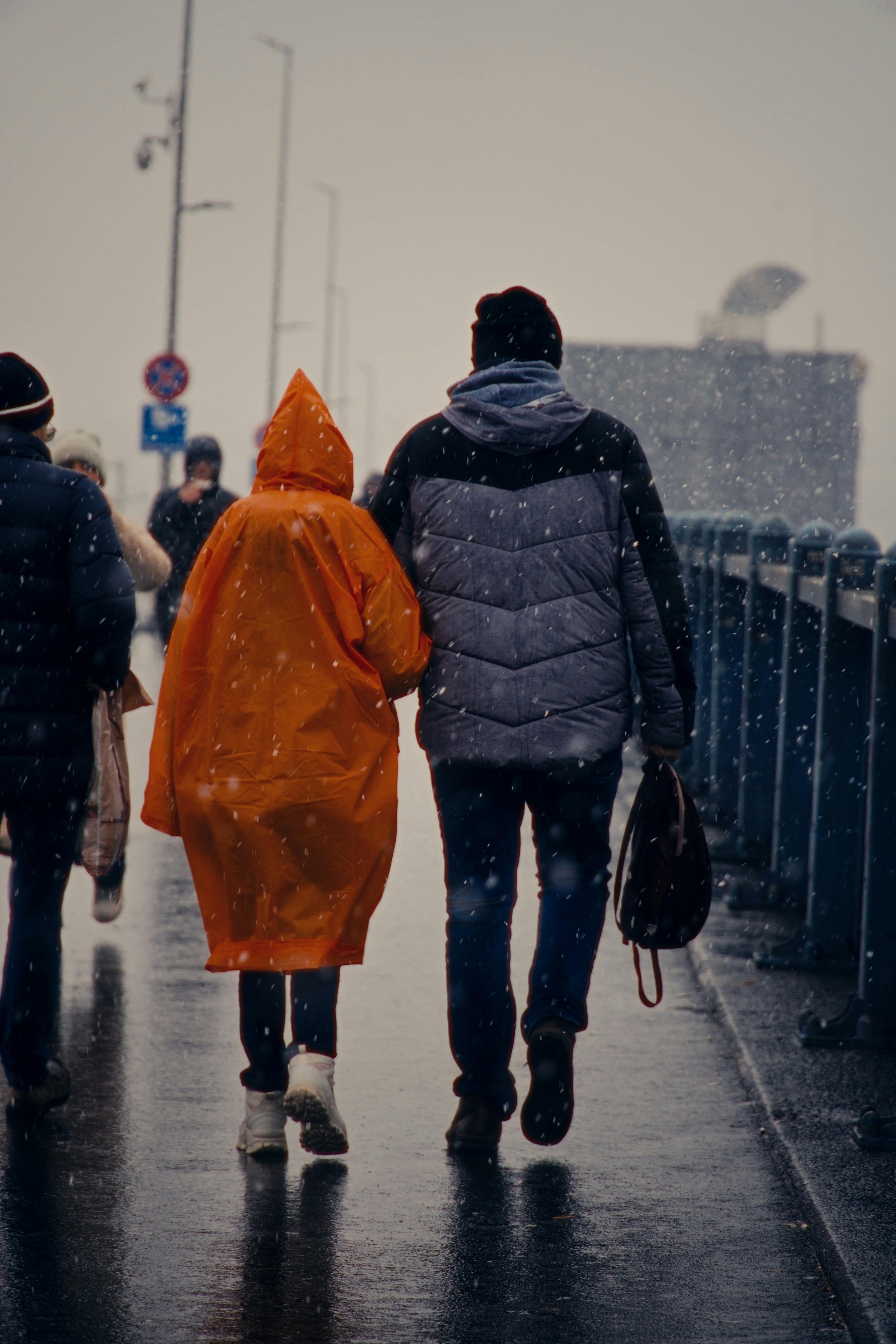 Ultimate Guide to Waterproof Jackets for Hiking