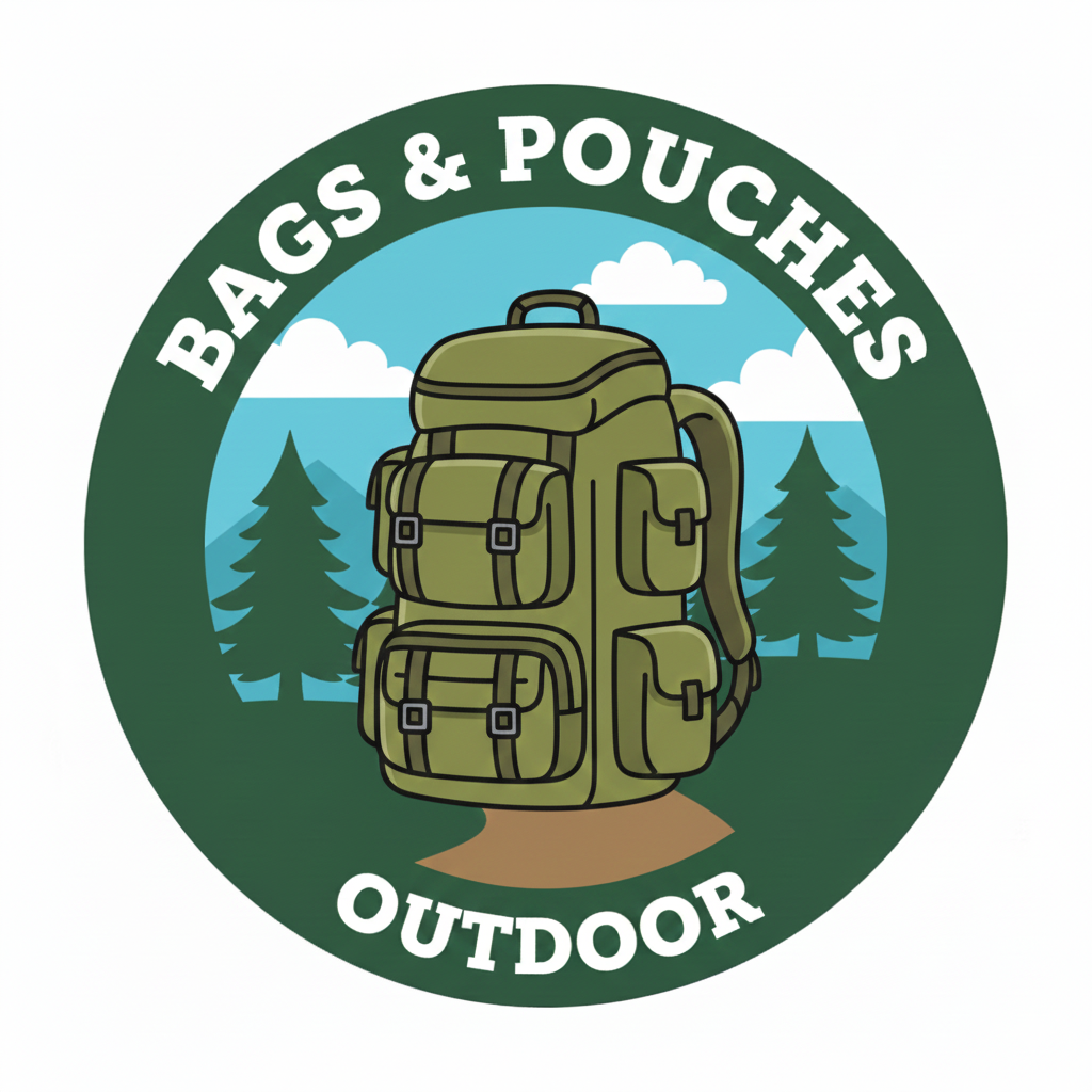 Outdoor Bags and Pouches