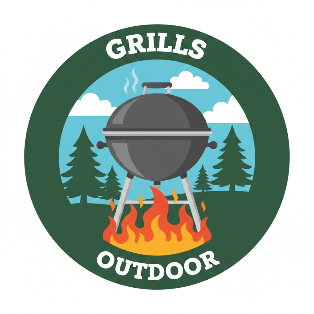 Outdoor Grills