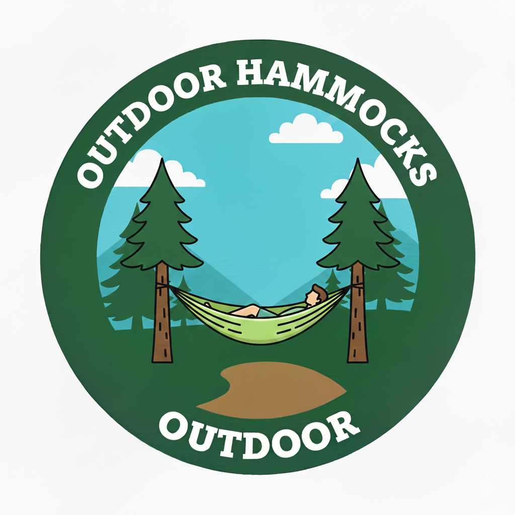 Outdoor Hammocks