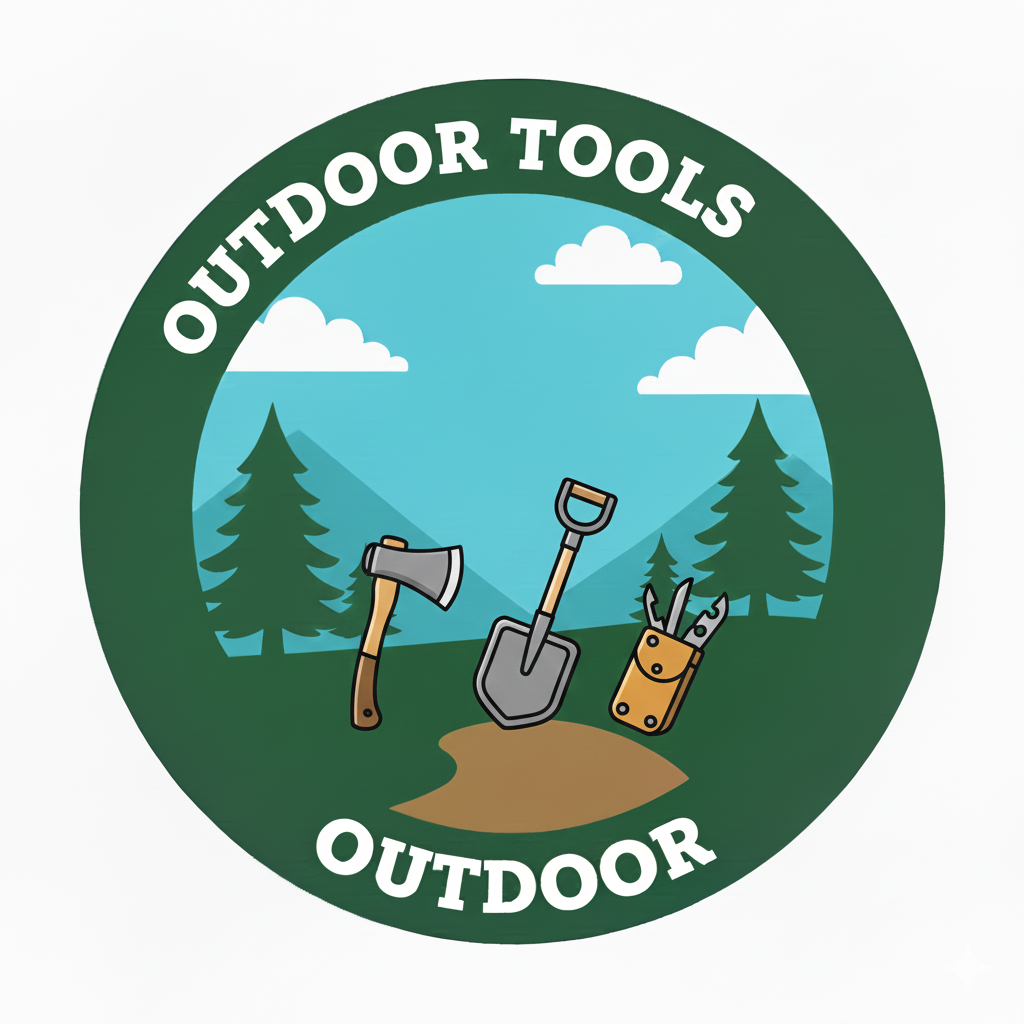 Outdoor Tools