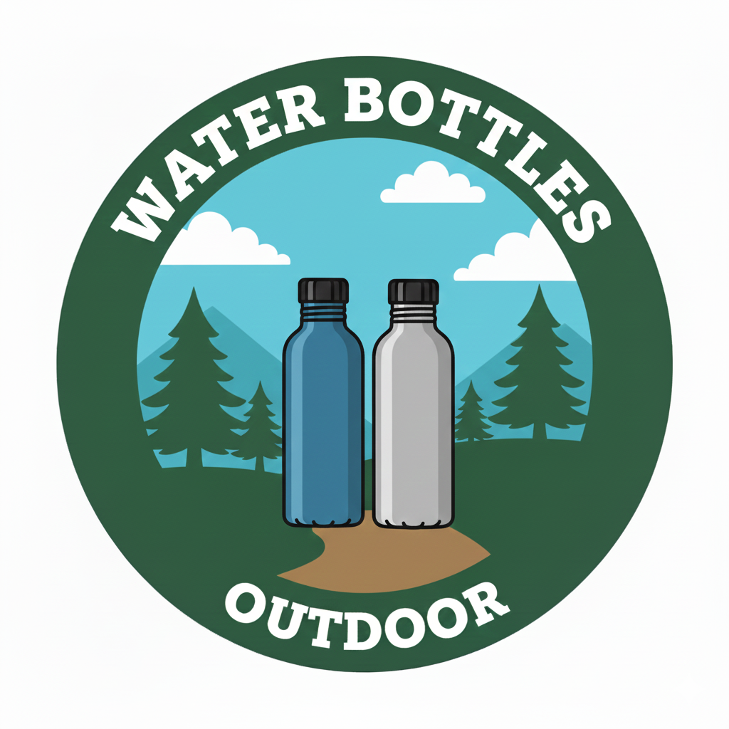 Outdoor Water Bottles