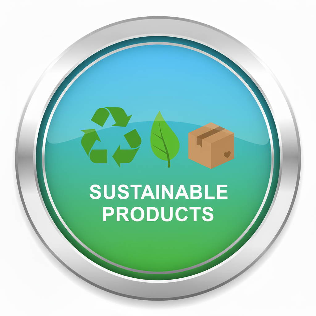 Sustainable Products