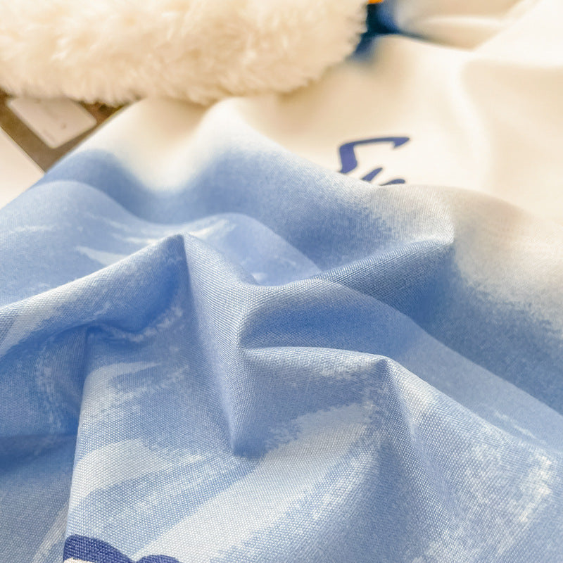 Sleep in Style: Fitted Bedding Sheets for Sweet Dreams