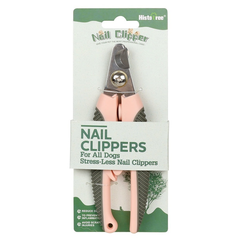 Easy Trims Ahead: Pet Nail Clippers for Dogs and Cats