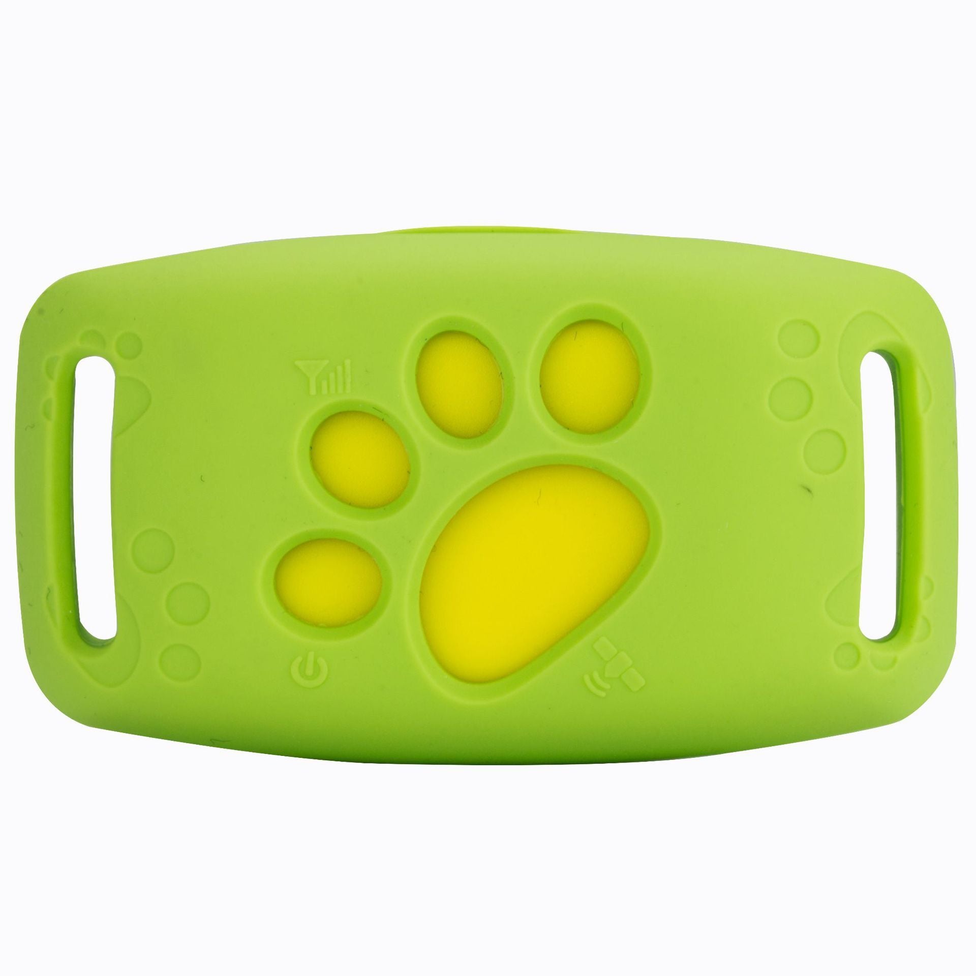 Adventure Ready! Waterproof GPS Pet Tracker for Worry-Free Walks