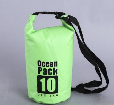 Durable Waterproof Dry Bag – Ideal for Outdoor Adventures