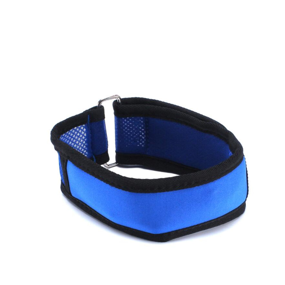 Cool Comfort: Essential Cooling Collar for Hot Days