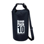 Durable Waterproof Dry Bag – Ideal for Outdoor Adventures