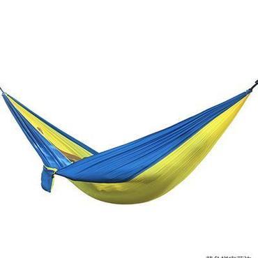 Lightweight Backpacking Hammock – Perfect for Relaxing Anywhere