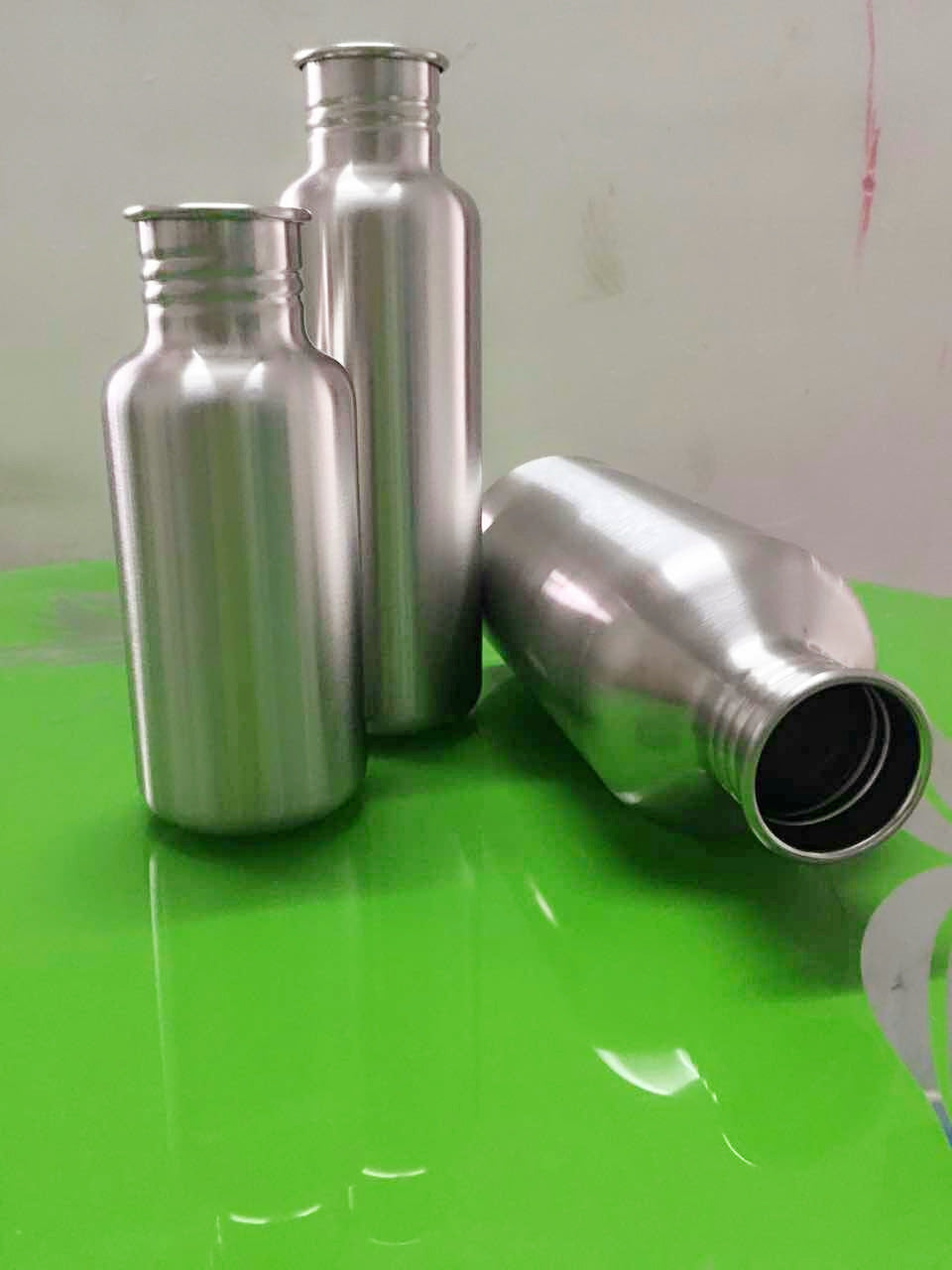 Sleek & Durable: Insulated Stainless Steel Water Bottle for You