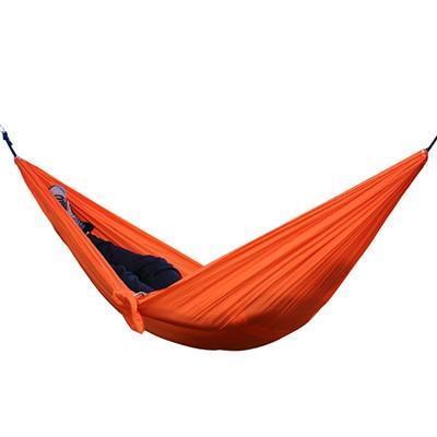 Lightweight Backpacking Hammock – Perfect for Relaxing Anywhere