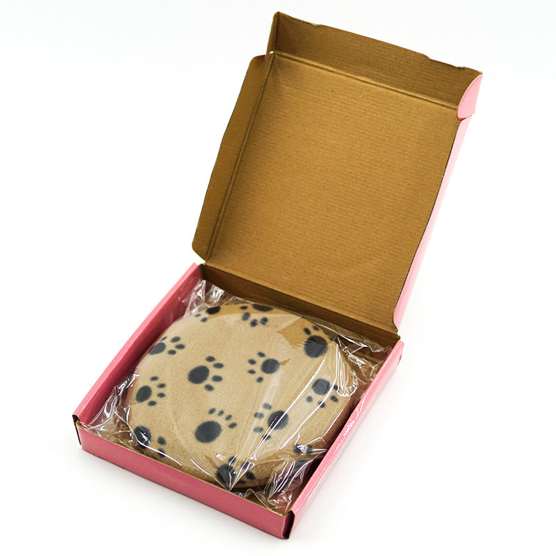 Ultimate Summer Relief: Cooling Pad for Happy Pets