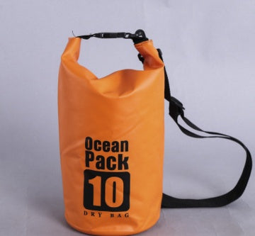 Durable Waterproof Dry Bag – Ideal for Outdoor Adventures