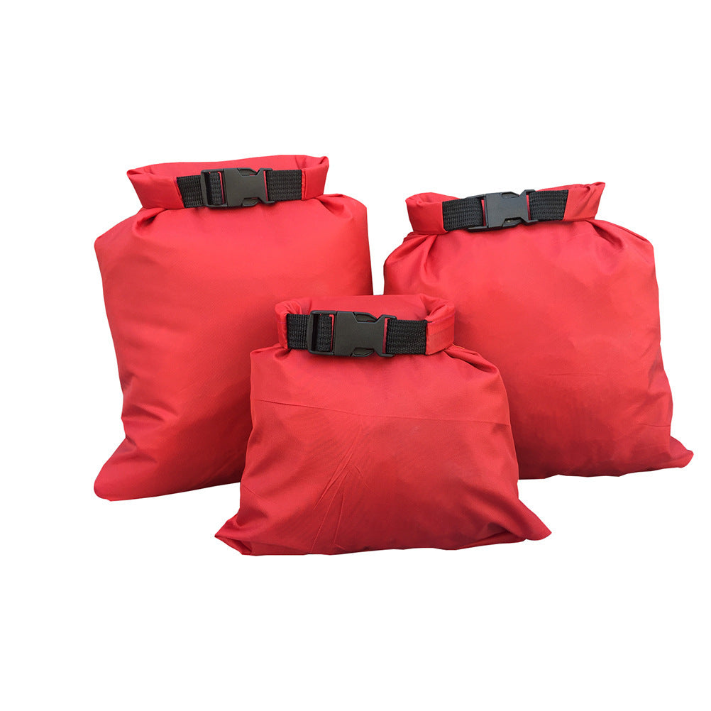 Stay Dry on Your Adventures with Our Reliable Dry Bags