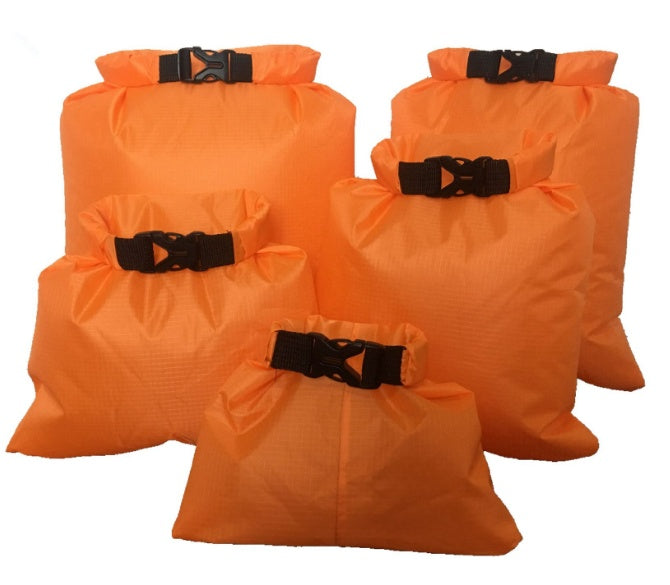 Stay Dry on Your Adventures with Our Reliable Dry Bags