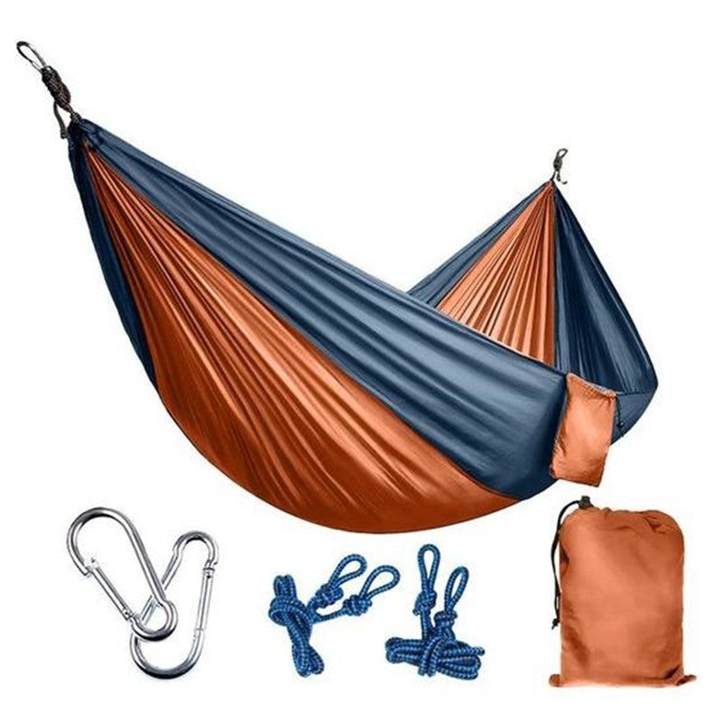 Lightweight Backpacking Hammock – Perfect for Relaxing Anywhere