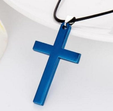 Charming Cross Pendants: A Meaningful Touch to Your Style