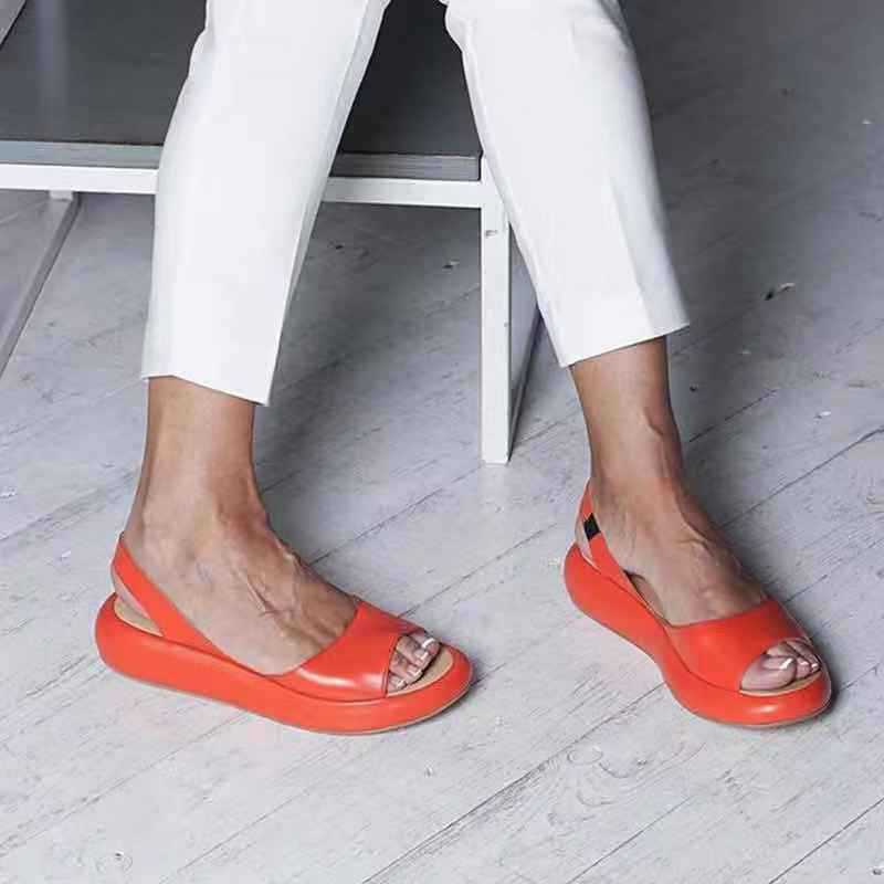Step Into Style: Trendy Jelly Shoes for Women