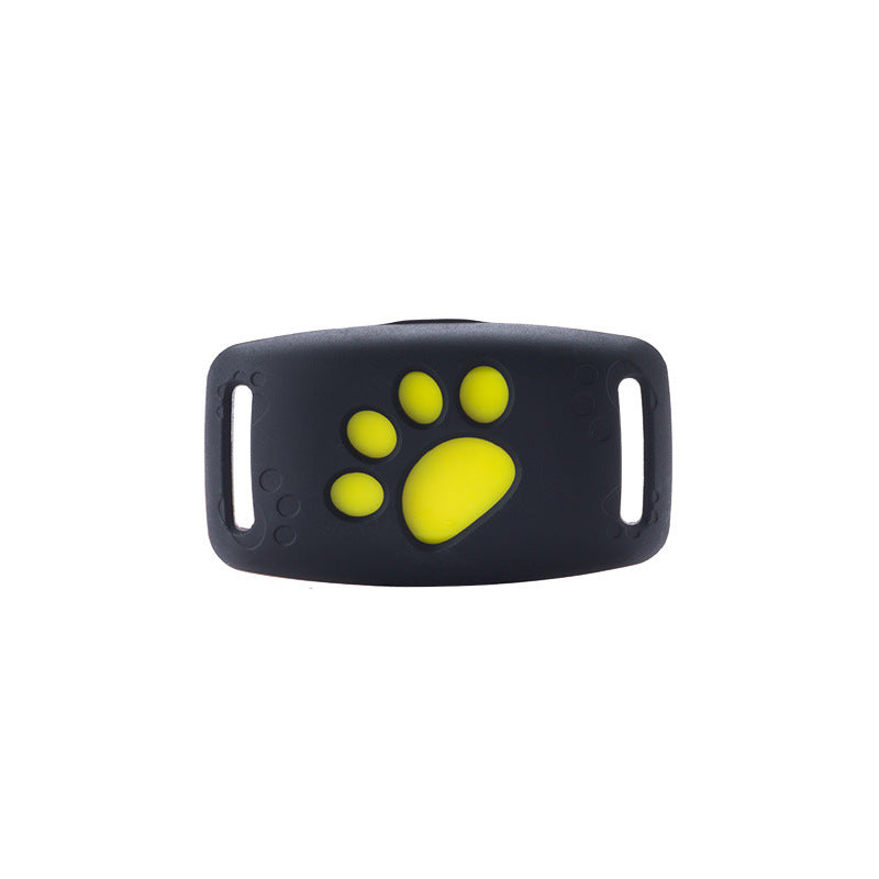 Find Your Pup Instantly. Reliable GPS Pet Tracker Here.