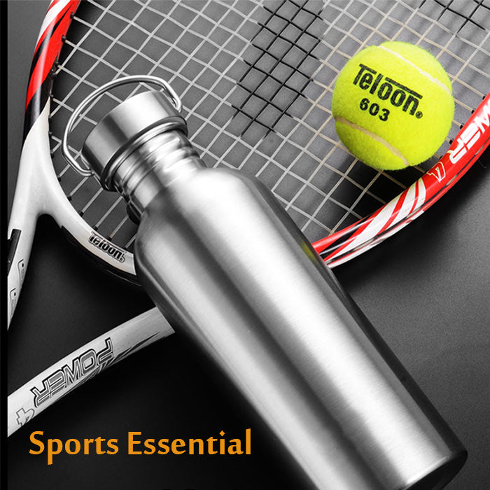 Sleek & Durable: Insulated Stainless Steel Water Bottle for You