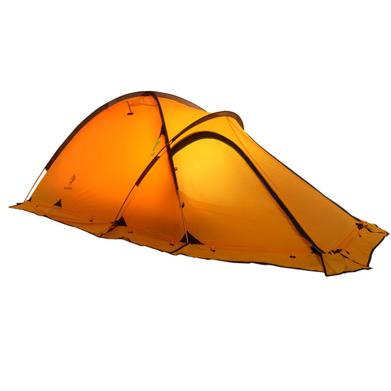 Stay Dry with Our Ultralight Anti-Storm Camping Tent