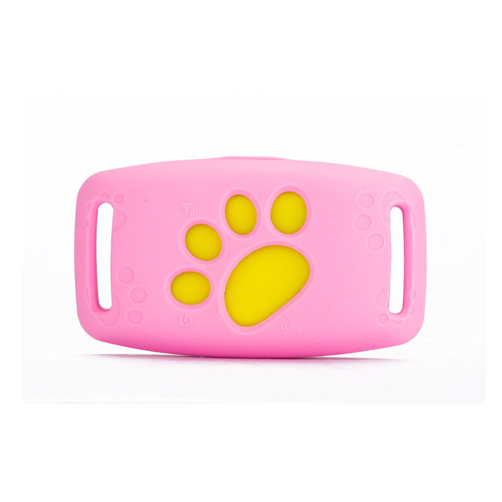 Find Your Pup Instantly. Reliable GPS Pet Tracker Here.