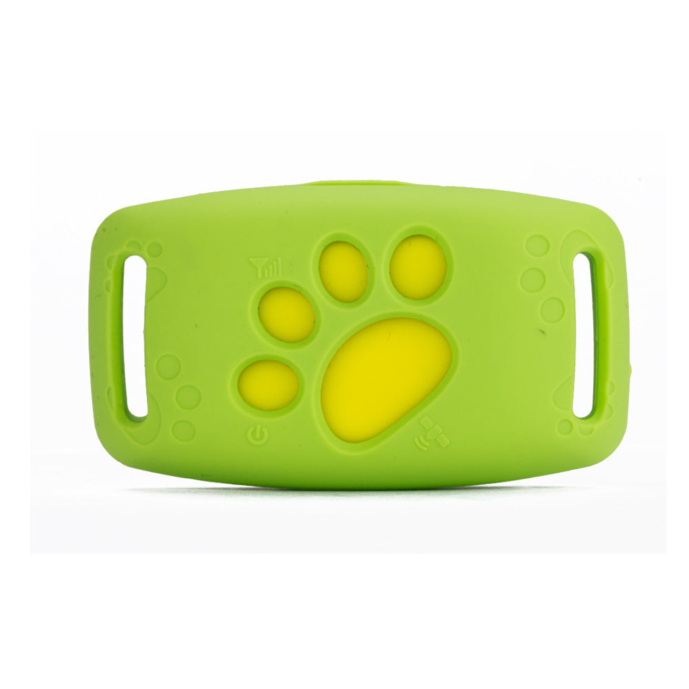 Find Your Pup Instantly. Reliable GPS Pet Tracker Here.