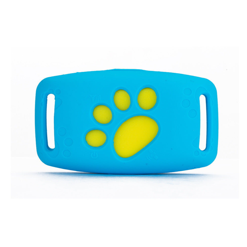 Find Your Pup Instantly. Reliable GPS Pet Tracker Here.