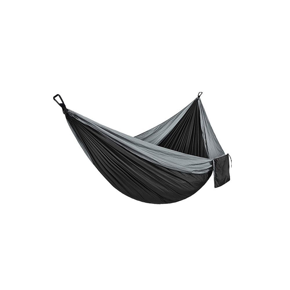 Spacious Outdoor Double Hammock – Ideal for Relaxing in Nature