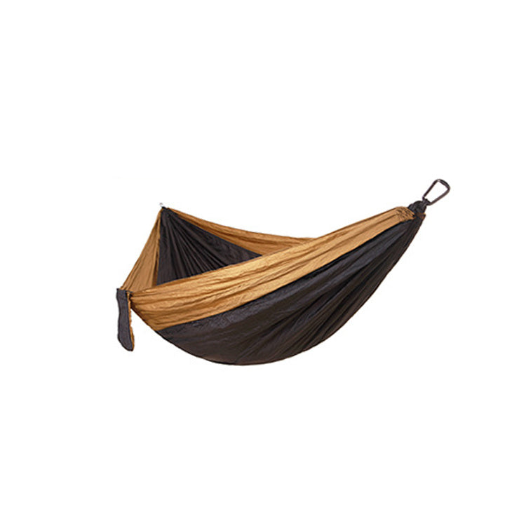 Spacious Outdoor Double Hammock – Ideal for Relaxing in Nature