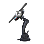 方便的通风口手机支架，确保安全驾驶