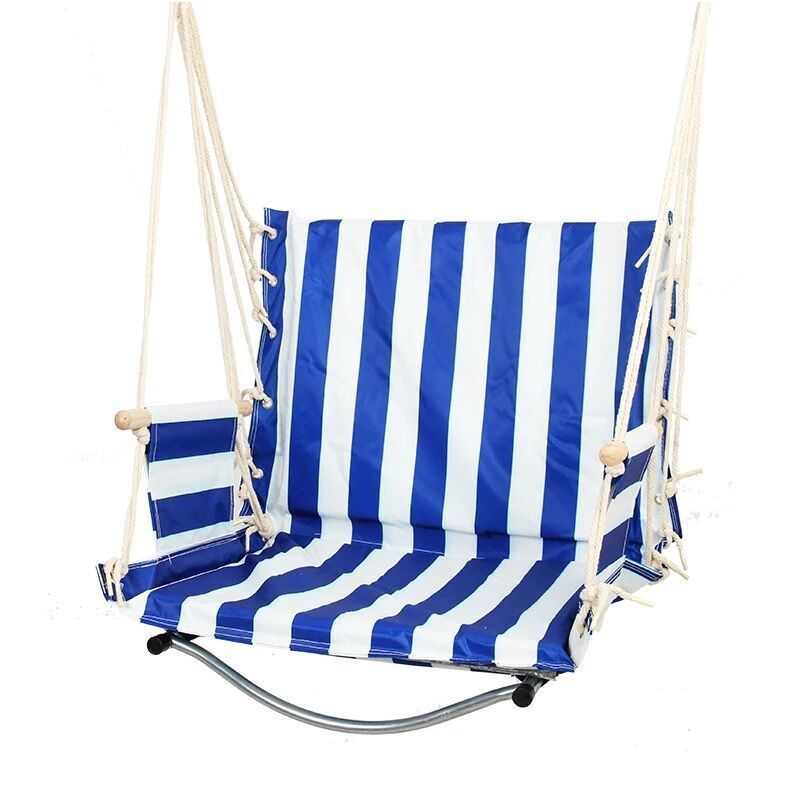 Camping Hanging Hammocks with Tree Straps – Relax Anywhere