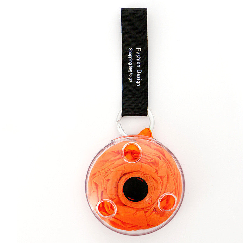 Portable Reusable Tote: Fashion Meets Function for Your Needs