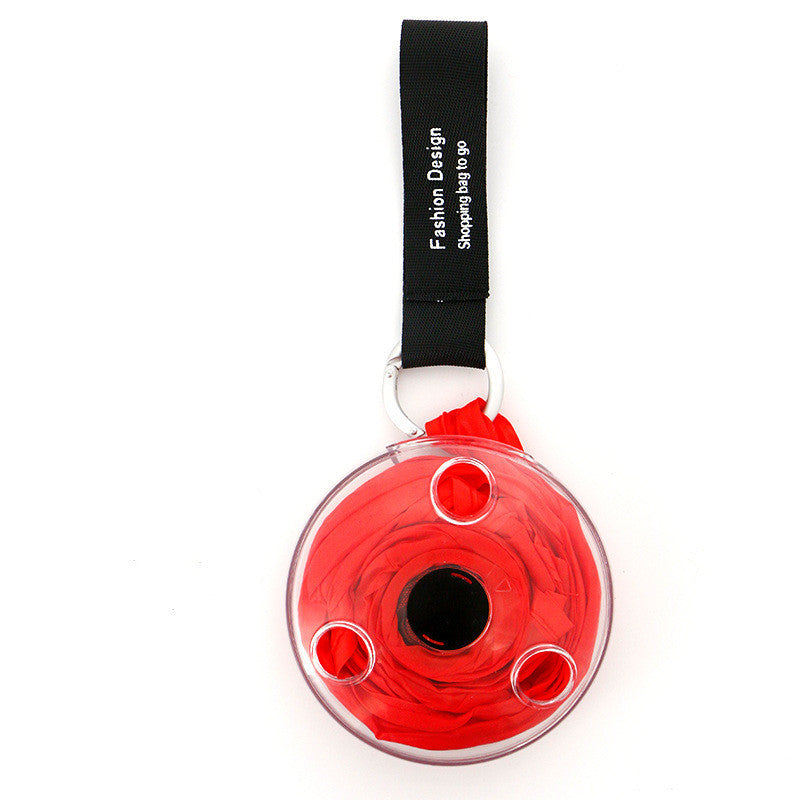 Portable Reusable Tote: Fashion Meets Function for Your Needs