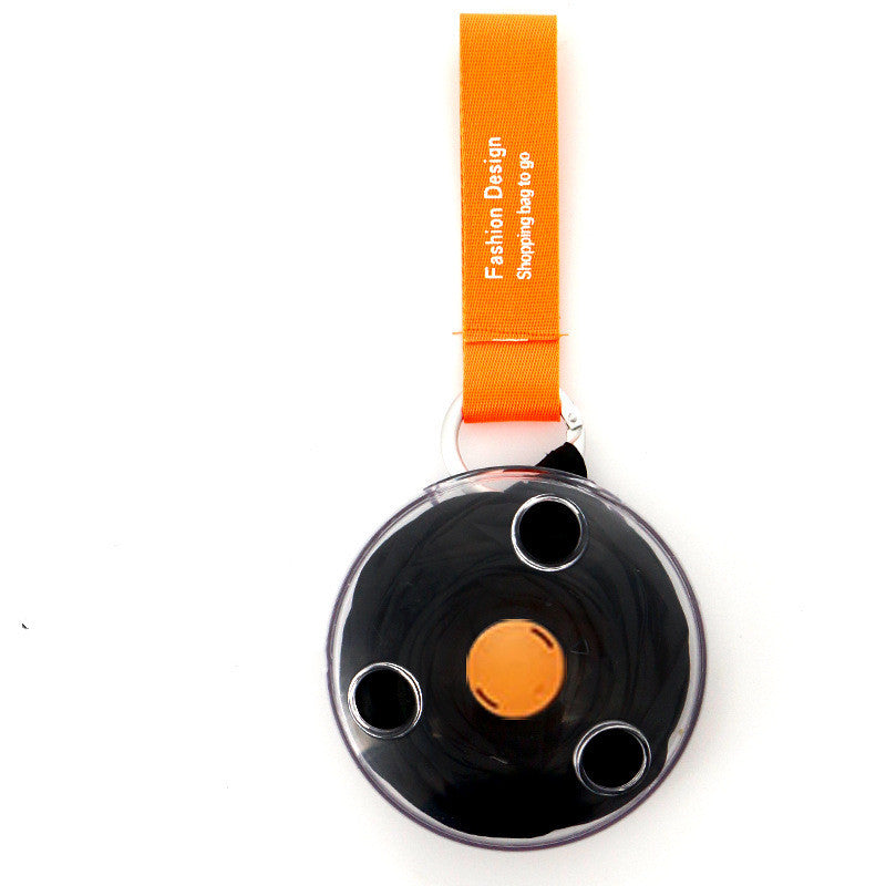 Portable Reusable Tote: Fashion Meets Function for Your Needs