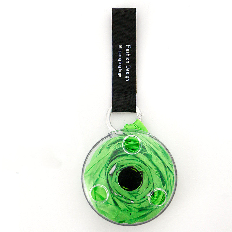 Portable Reusable Tote: Fashion Meets Function for Your Needs