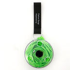 Portable Reusable Tote: Fashion Meets Function for Your Needs