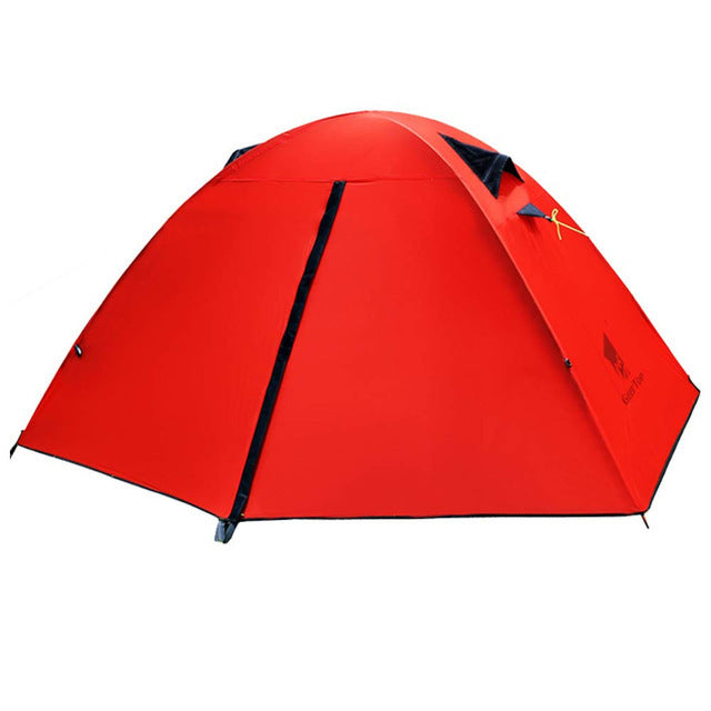 Durable Camping Tent for Romantic Picnics Under the Stars