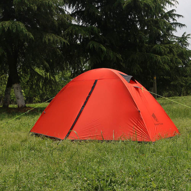Durable Camping Tent for Romantic Picnics Under the Stars