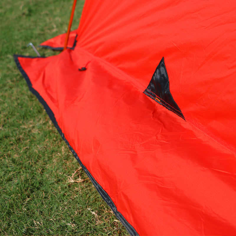 Stay Dry with Our Ultralight Anti-Storm Camping Tent
