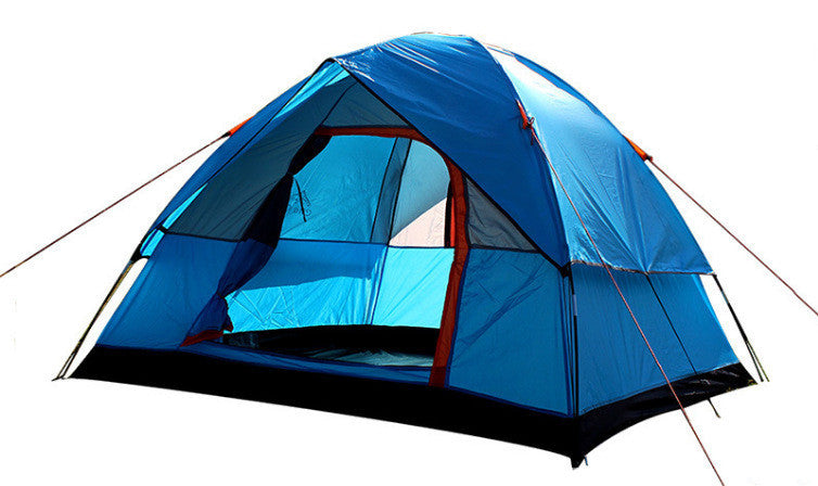 Durable Waterproof Tent for All Your Outdoor Adventures