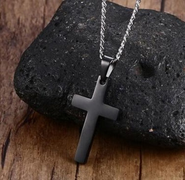 Charming Cross Pendants: A Meaningful Touch to Your Style