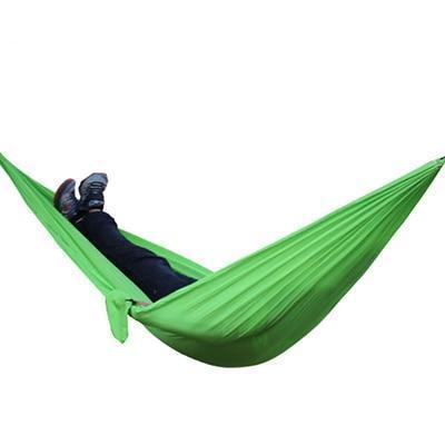 Lightweight Backpacking Hammock – Perfect for Relaxing Anywhere
