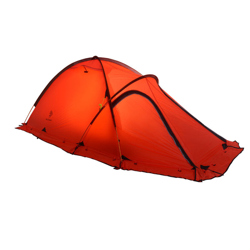Stay Dry with Our Ultralight Anti-Storm Camping Tent