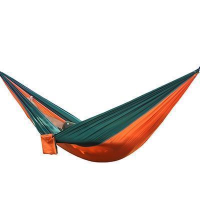 Lightweight Backpacking Hammock – Perfect for Relaxing Anywhere