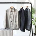 Gabardina informal ligera: tu compañera de moda ideal