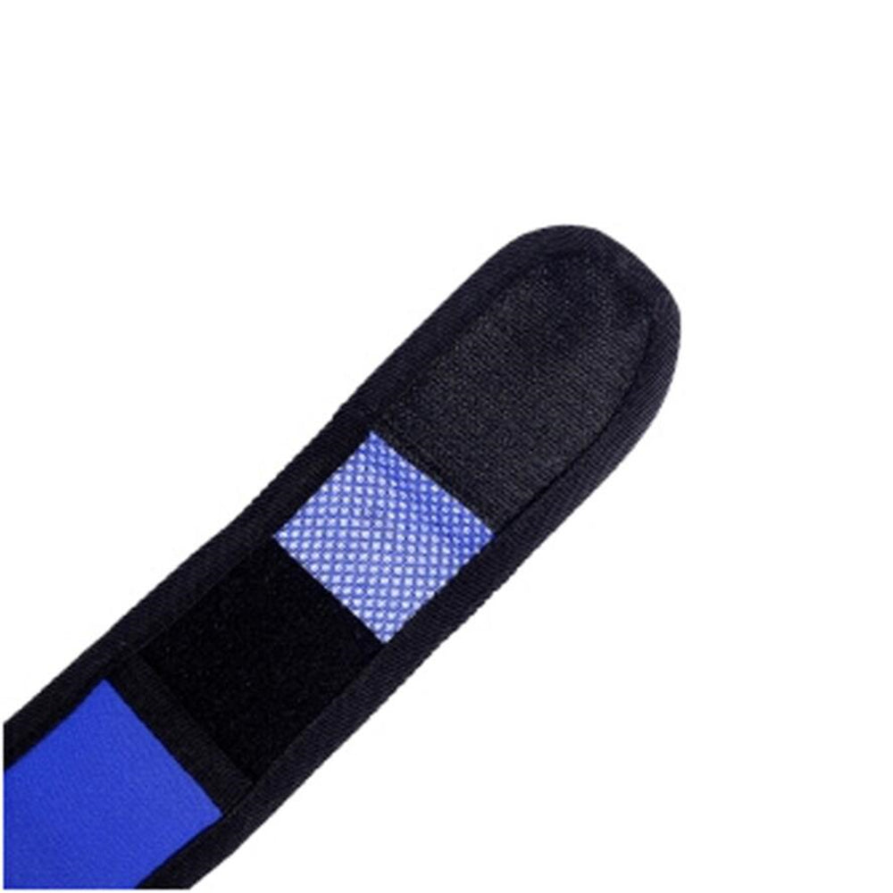 Cool Comfort: Essential Cooling Collar for Hot Days