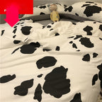 奢华亲肤被套套装