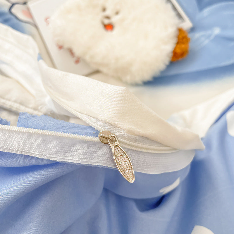 Sleep in Style: Fitted Bedding Sheets for Sweet Dreams